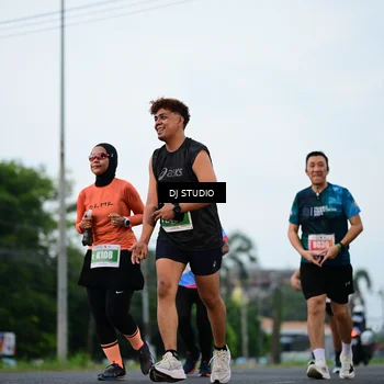 Runner Photo 4757776