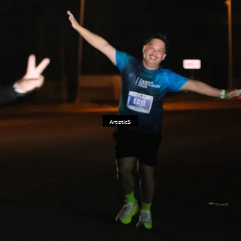 Runner Photo 4757787