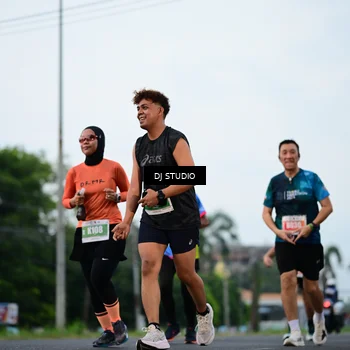 Runner Photo 4757789