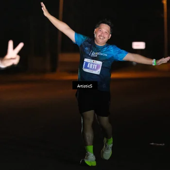 Runner Photo 4757791