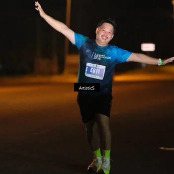 Runner Photo 4757794