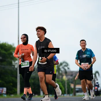 Runner Photo 4757802