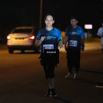 Runner Photo 4757803