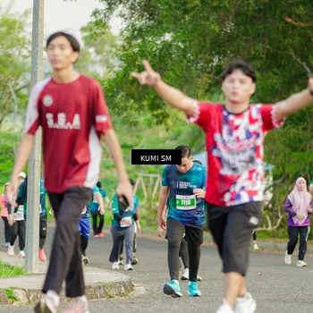 Runner Photo 4757807