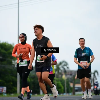 Runner Photo 4757821
