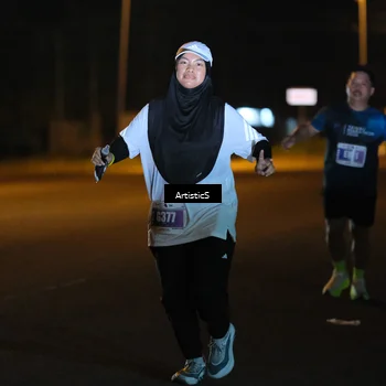 Runner Photo 4757828