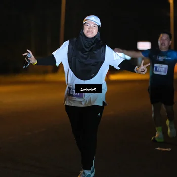 Runner Photo 4757829