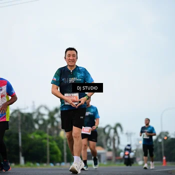 Runner Photo 4757833