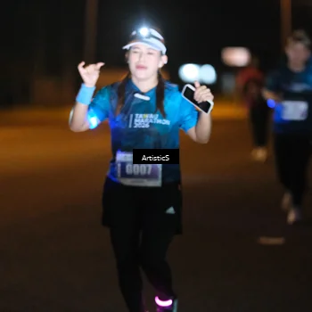 Runner Photo 4757844