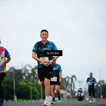 Runner Photo 4757851