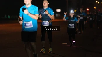 Runner Photo 4757855