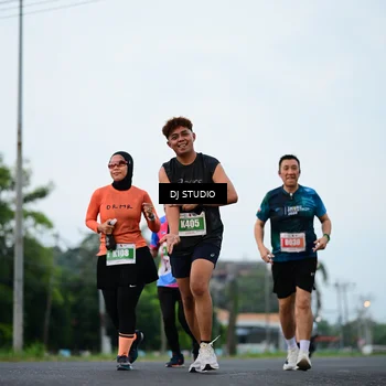 Runner Photo 4757866