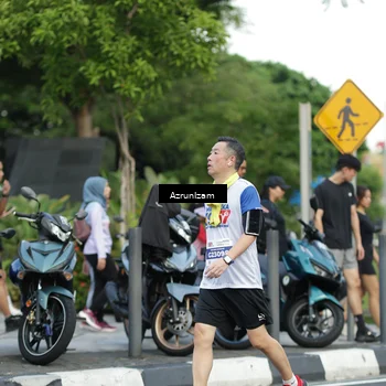 Runner Photo 4757873