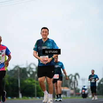 Runner Photo 4757876