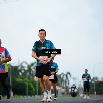 Runner Photo 4757881