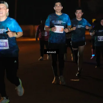 Runner Photo 4757883
