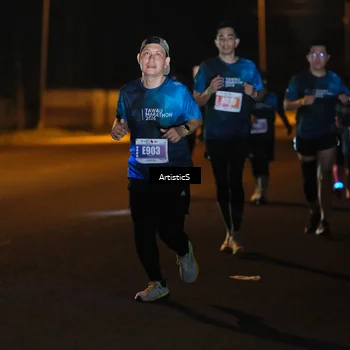 Runner Photo 4757893
