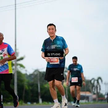 Runner Photo 4757897