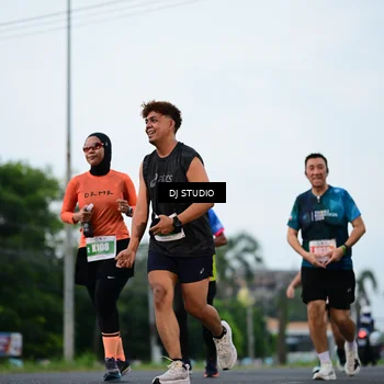 Runner Photo 4757900