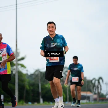 Runner Photo 4757915