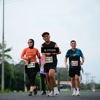 Runner Photo 4757918