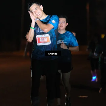Runner Photo 4757922