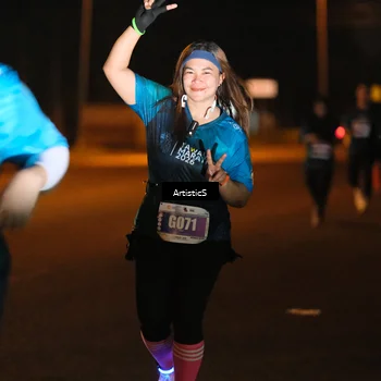 Runner Photo 4757927