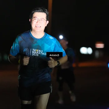 Runner Photo 4757932