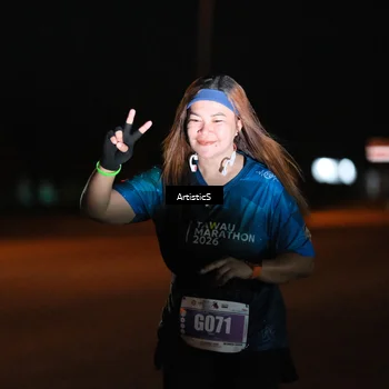 Runner Photo 4757934