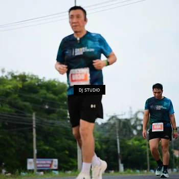 Runner Photo 4757940