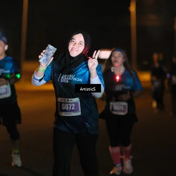 Runner Photo 4757948