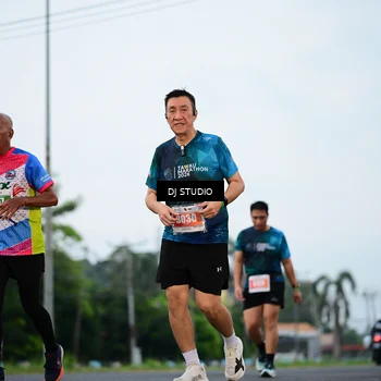 Runner Photo 4757954