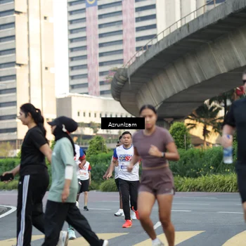 Runner Photo 4757955