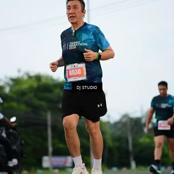 Runner Photo 4757968
