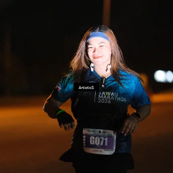 Runner Photo 4757971