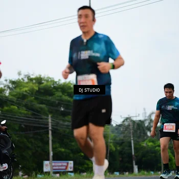 Runner Photo 4757973