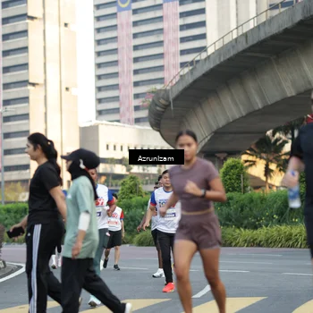 Runner Photo 4757976