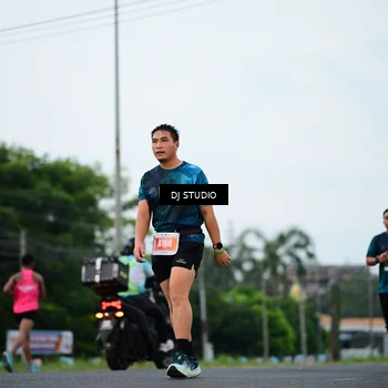 Runner Photo 4757982
