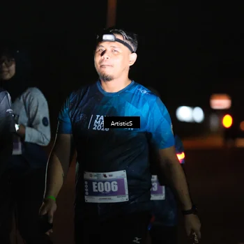 Runner Photo 4757984