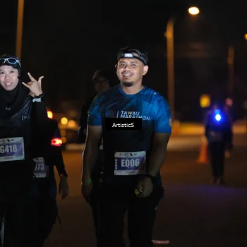 Runner Photo 4757985