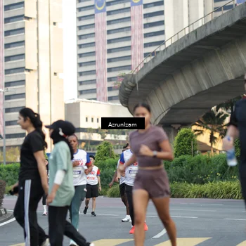 Runner Photo 4757990
