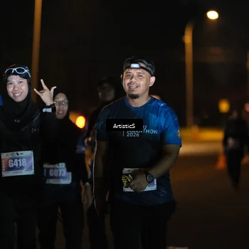 Runner Photo 4757993