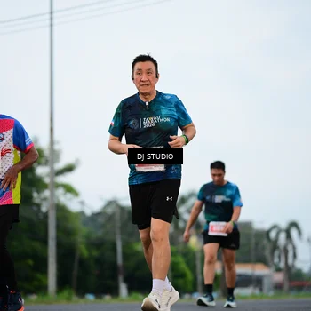 Runner Photo 4758002