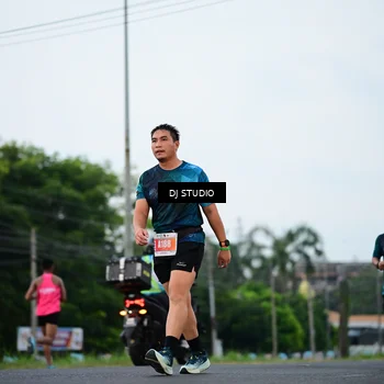 Runner Photo 4758003