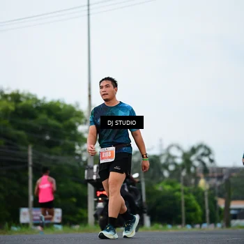 Runner Photo 4758013