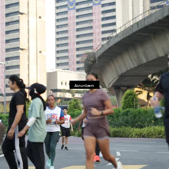 Runner Photo 4758015