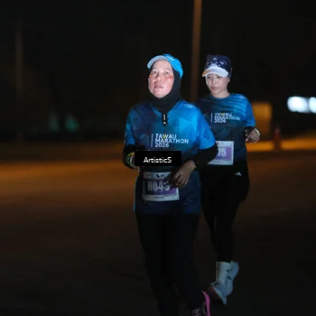 Runner Photo 4758017