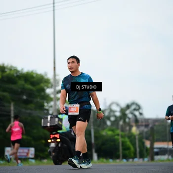 Runner Photo 4758021