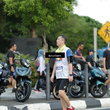 Runner Photo 4758026