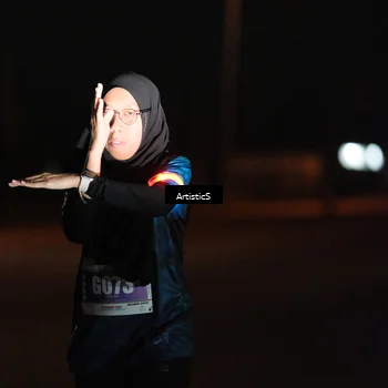 Runner Photo 4758045